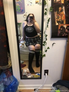 What outfits would you like to see me wear