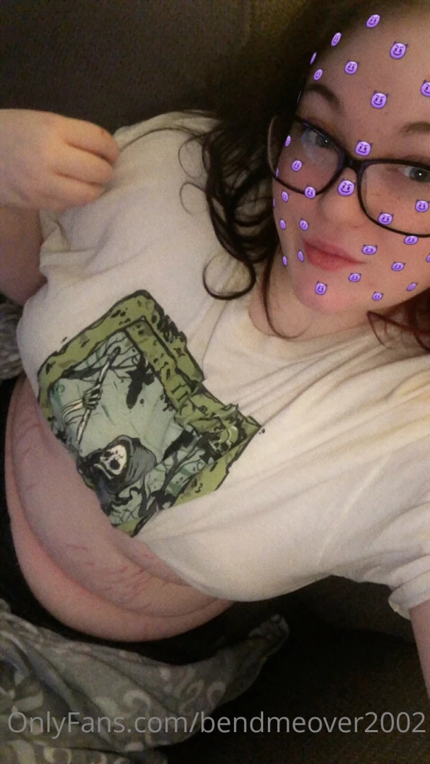 Watching orange is the new black and a hot lesbian scene came on fuck part 4 