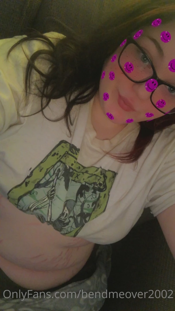 Watching orange is the new black and a hot lesbian scene came on fuck part 5 