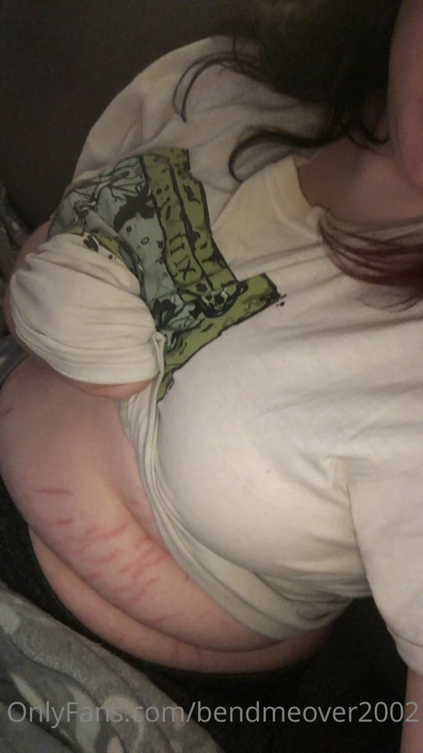 Watching orange is the new black and a hot lesbian scene came on fuck 