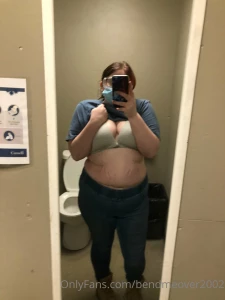 Bathroom selfies at work sometimes i think of getting railed so much i part 5