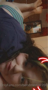 If lust is a sin i must be the devil