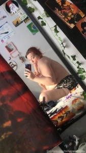 Was feeling myself part 5