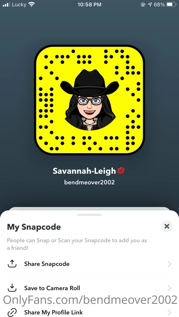 New snap go add it it ll be mainly for sfs and to gain subs no more 