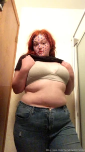 After work nudes part 3