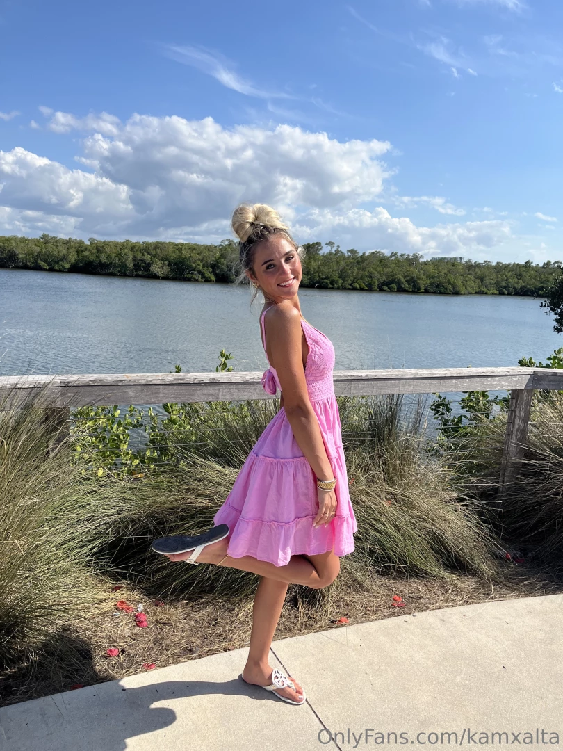 Little dump from my walk 