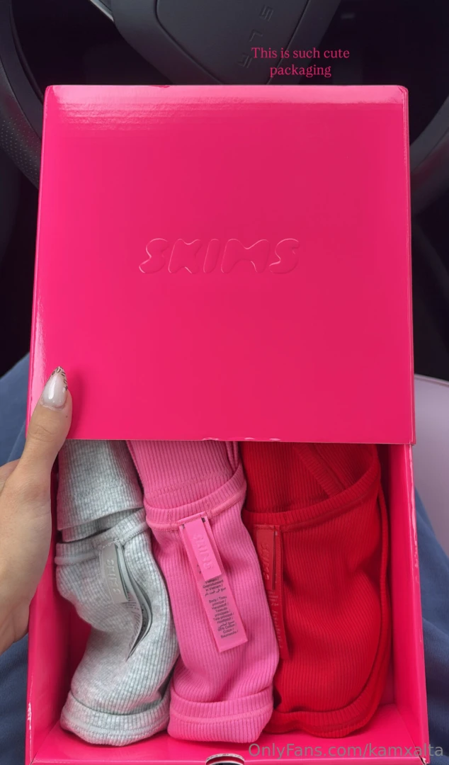 Another dump for u part 2 