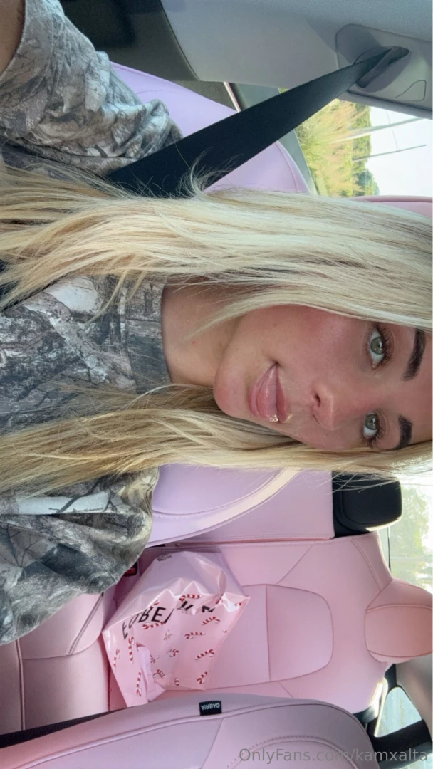 Country girl on fridays part 1 