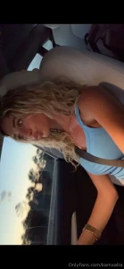 Blondes are just better part 1