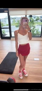 Lol im so petite its crazy part 2