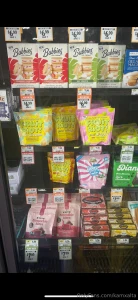 Everything about me in four pics