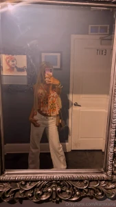 Body is tea lately part 1