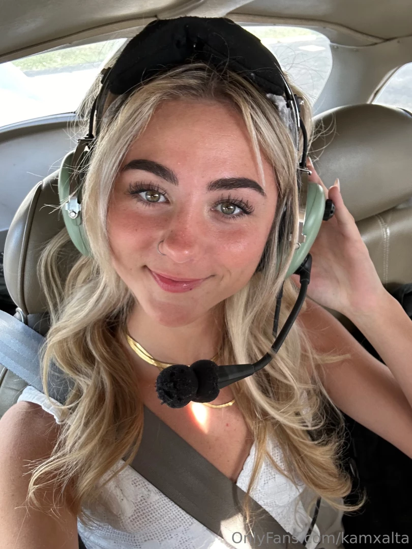 Mile high club anyone part 12 