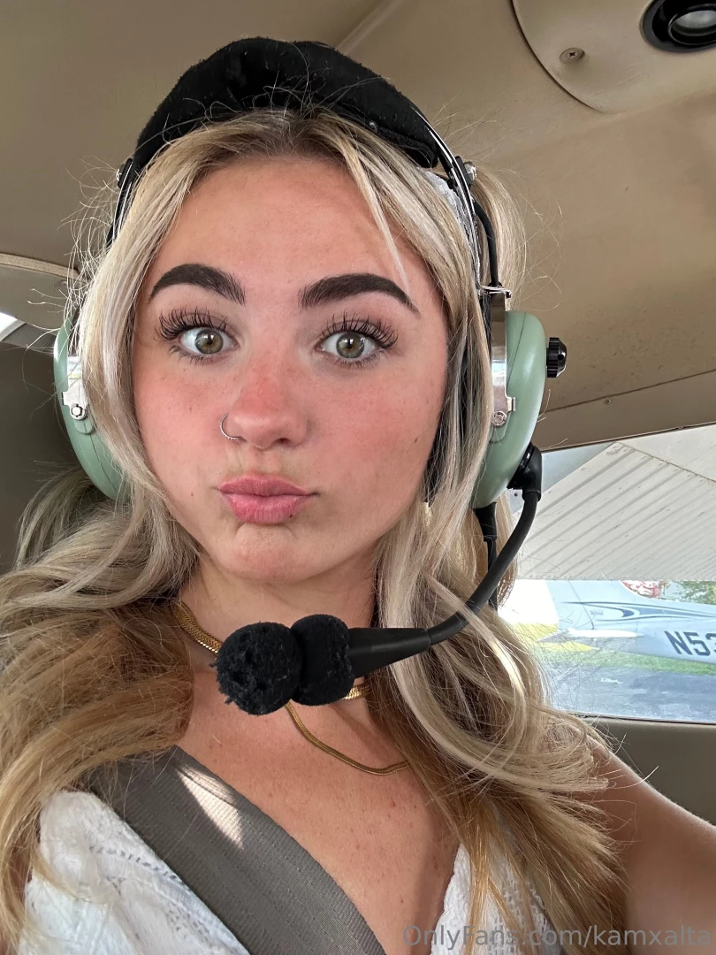 Mile high club anyone part 13 