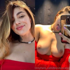 Amandajoyvip she might be your favorite toy submissive modest girl part 48