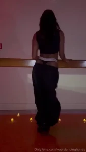 Last night was fun part 11