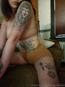 I just wanna look good for you part 27