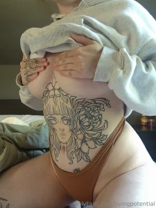 Here you go baby you looked lonely