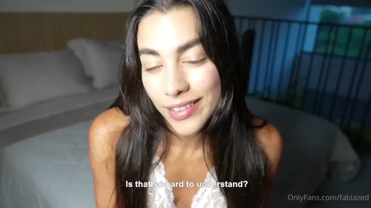 45 creampie me - pov countdown i don t care how tired you feel i want 