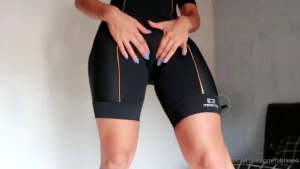 11 anal play joi cei my body looks so good in this cycling suit do you