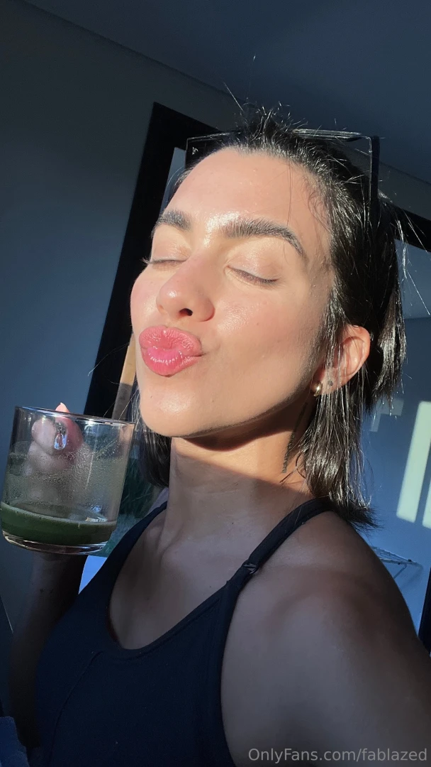 I m in a good mood today part 3 