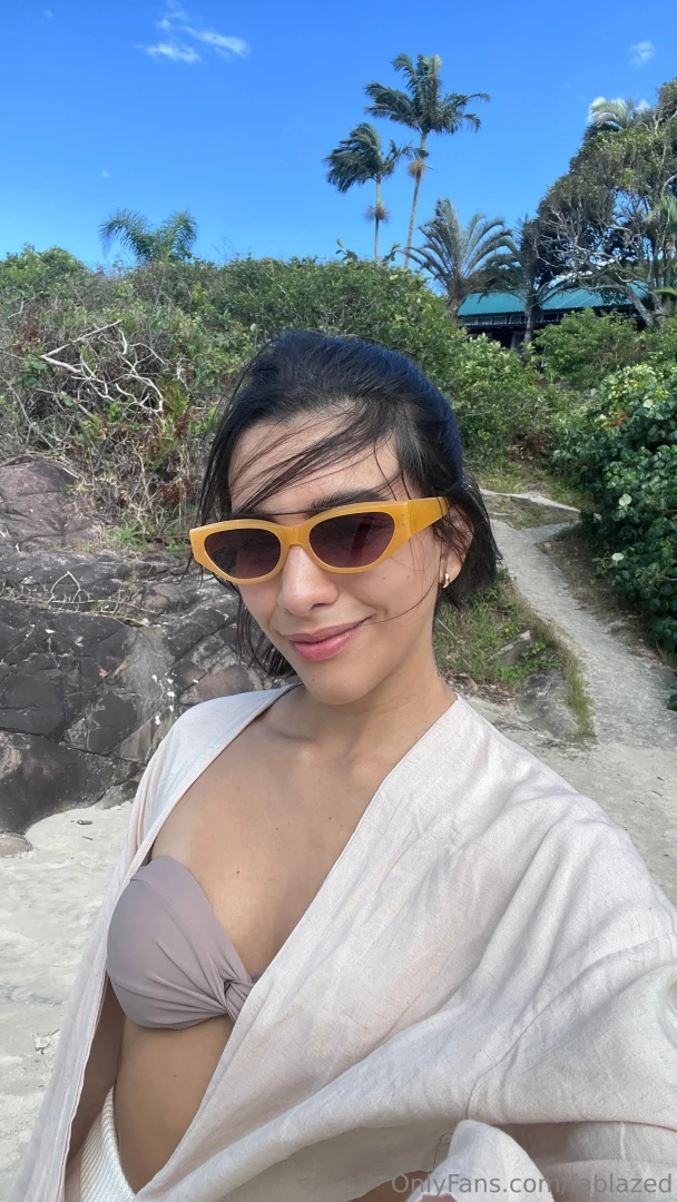 Woke up slipped into sunshine mode 