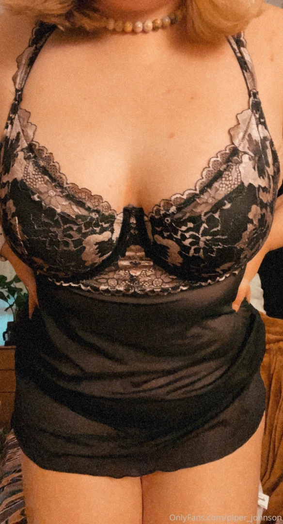 New lingerie part 92 