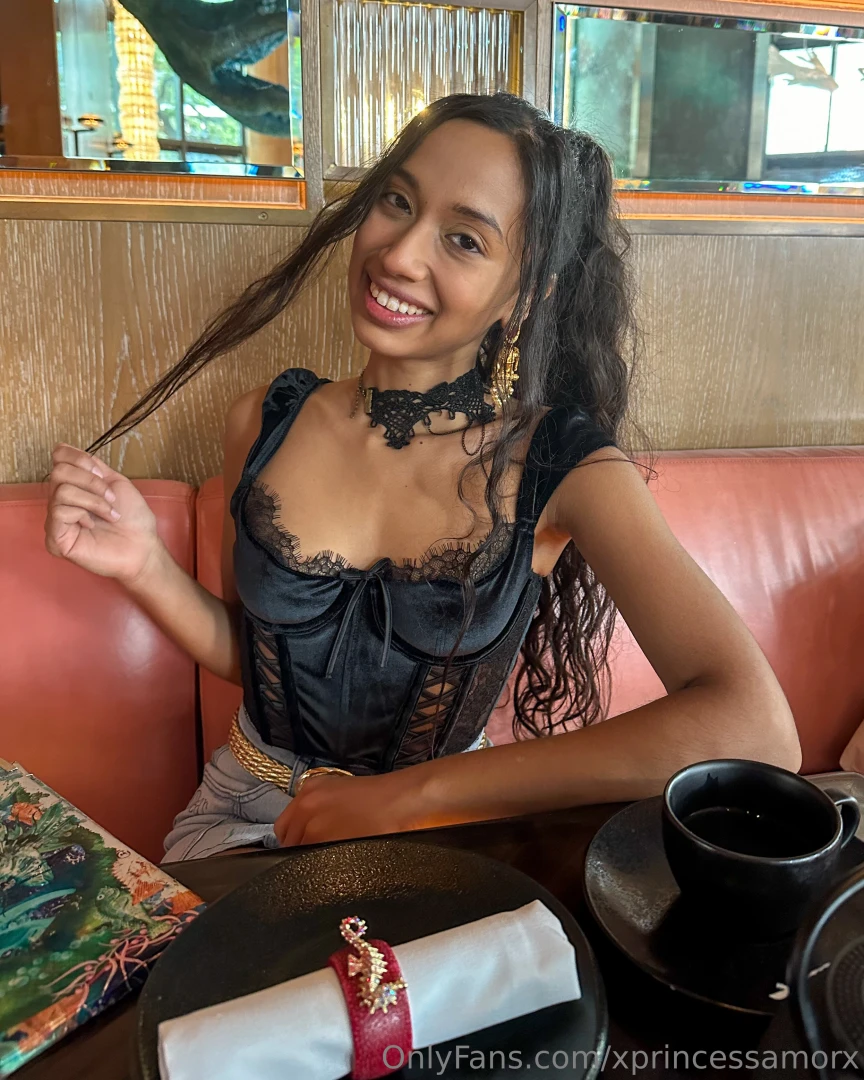 Let me be your brunch date part 1 