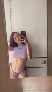 Hello honey how horny are you