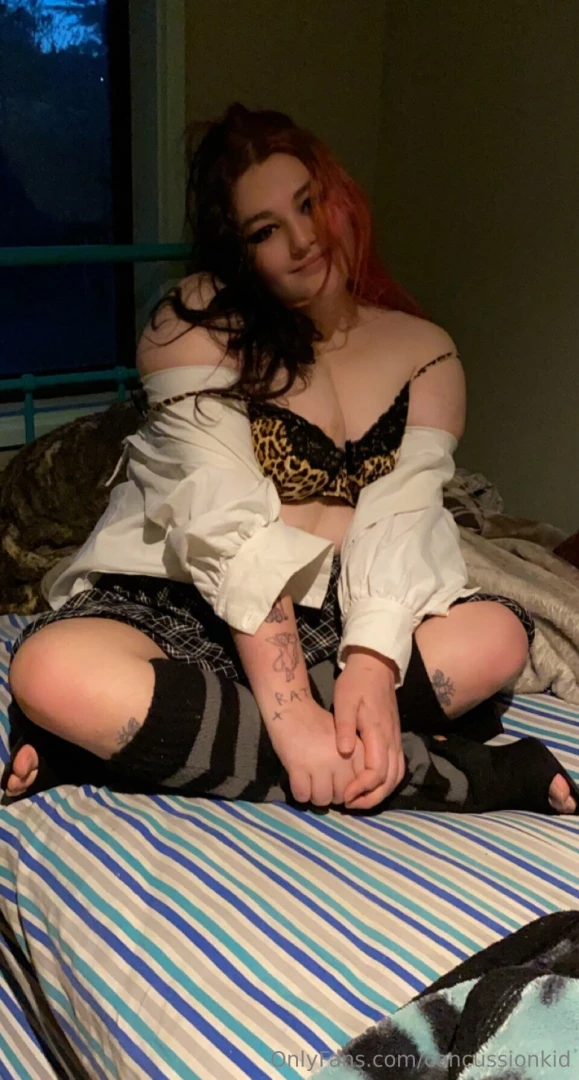 Criss cross apple sauce part 2 