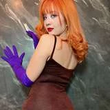 𝐆𝐢𝐧𝐠𝐞𝐫 𝐏𝐨𝐢𝐬𝐨𝐧 𝐈𝐯𝐲🌈