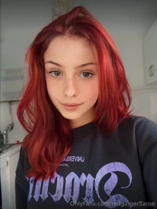 Let me distract you angegold cute girl angegold loves to play with her part 5