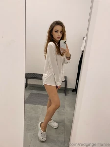 Stop scrolling leriberrry so kinky for her age but she s online now so part 4