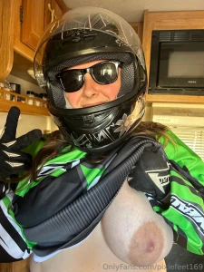 Time to go for a ride part 2