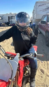 Before my ride and after hope your still enjoying some camping pics part 3