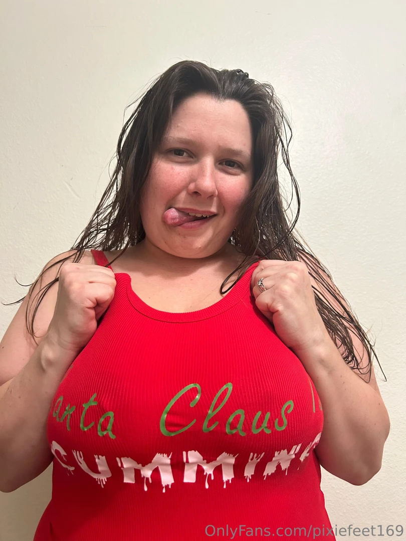 Santa is cumming part 7 