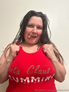 Santa is cumming part 7