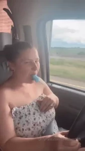 Would you honk if you saw me