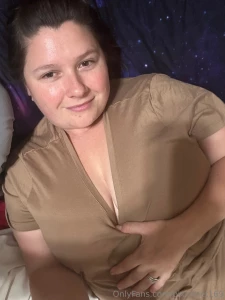 Getting ready for bed part 51