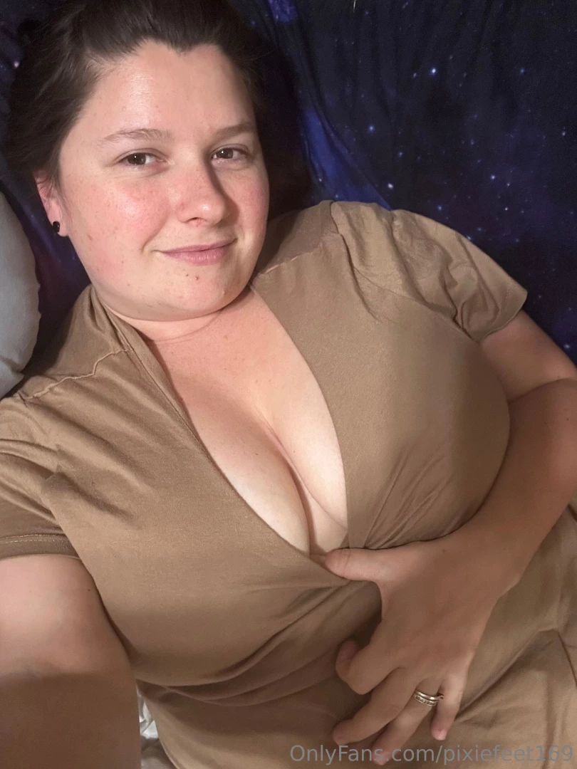 Getting ready for bed part 46 