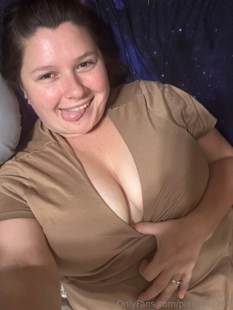 Getting ready for bed part 50 