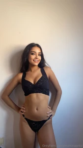 Trouble never looked so good part 8