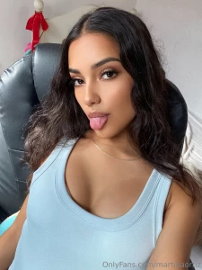 My beauty radiates from within and reflects on the outside part 1