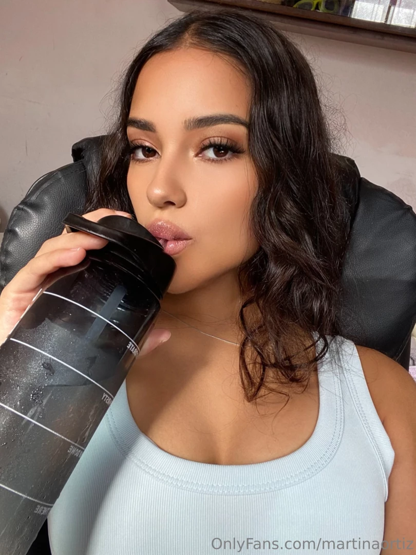 Are you thirsty part 58 