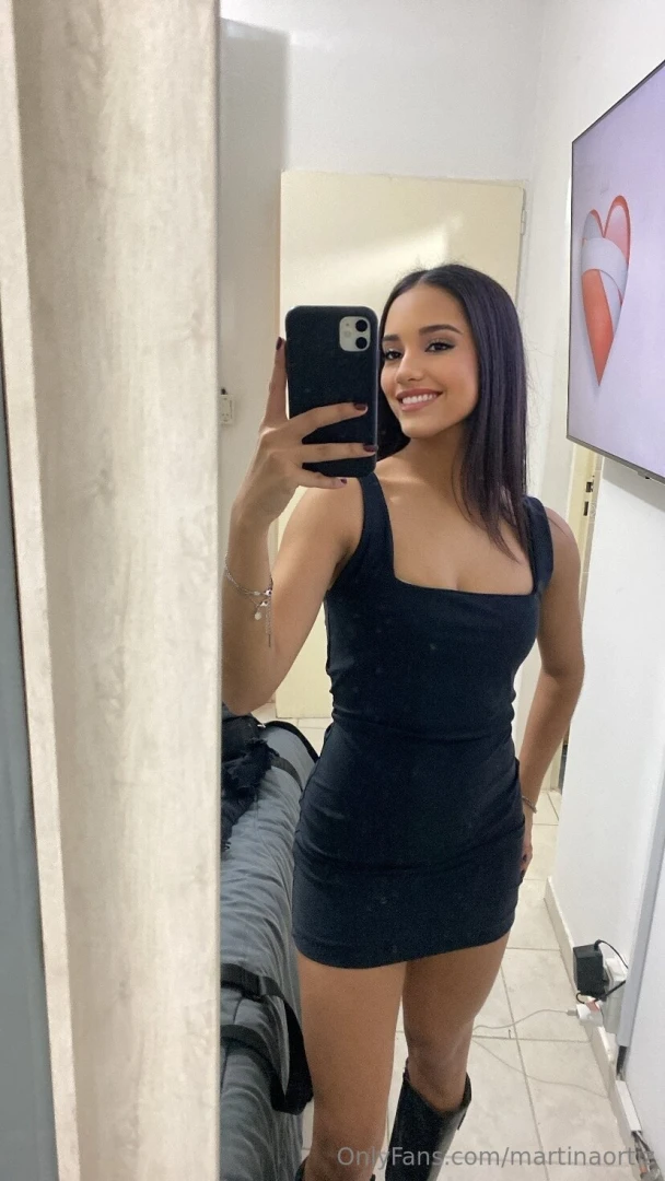 Unbothered moisturized thriving 