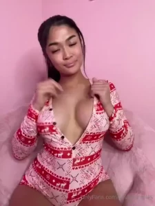 Do you like the song jingle bells because we could go all the way part 13