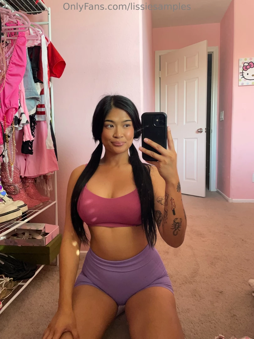 Would you workout with me part 29 