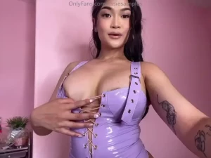 Such a dirty slut part 100