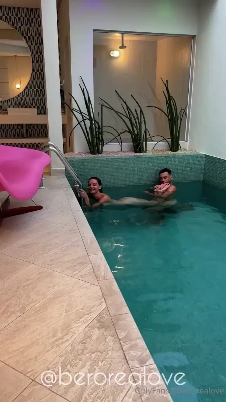 Tbt the water was warm and so were our bodies wet from head to toe 