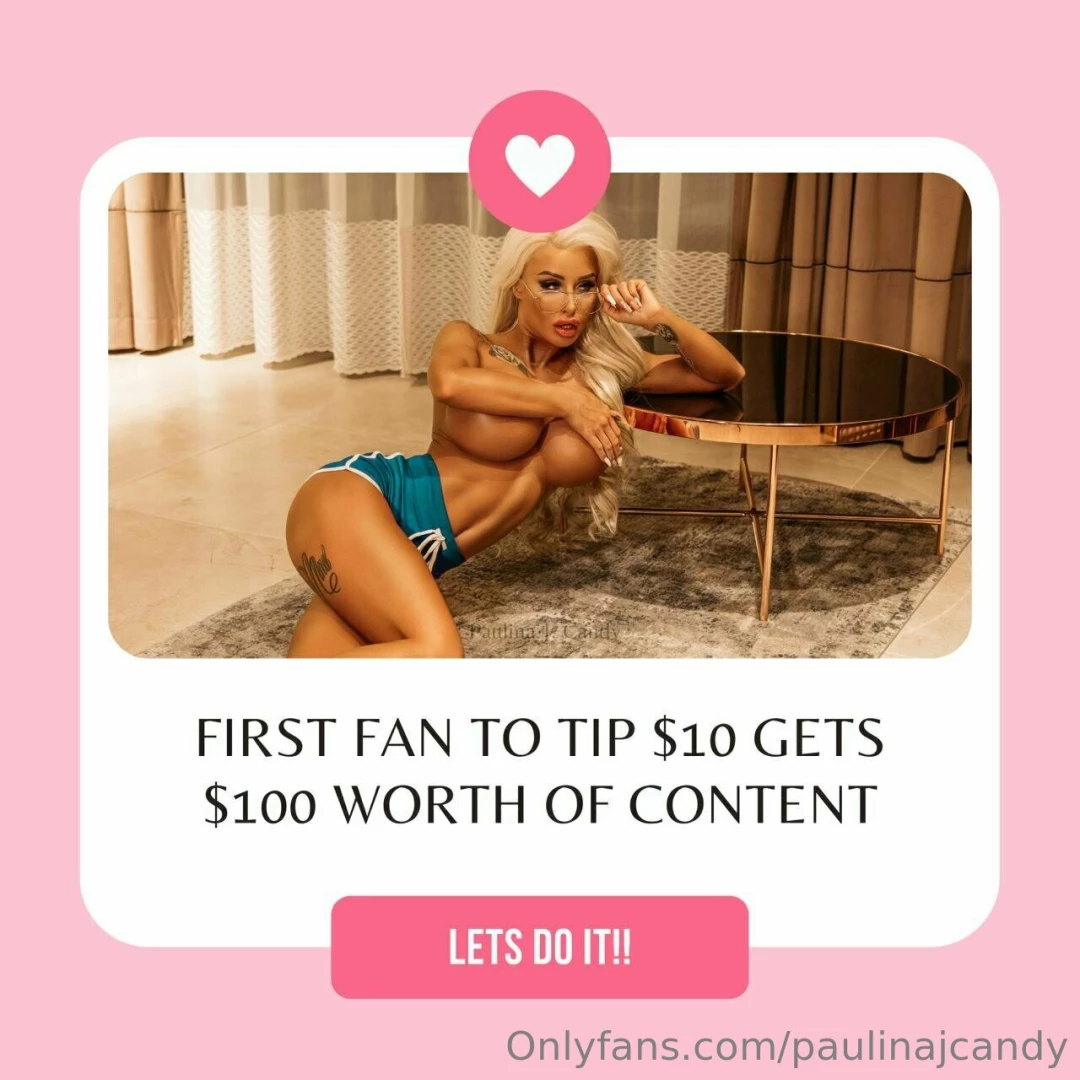 Paulinajcandy part 116257 